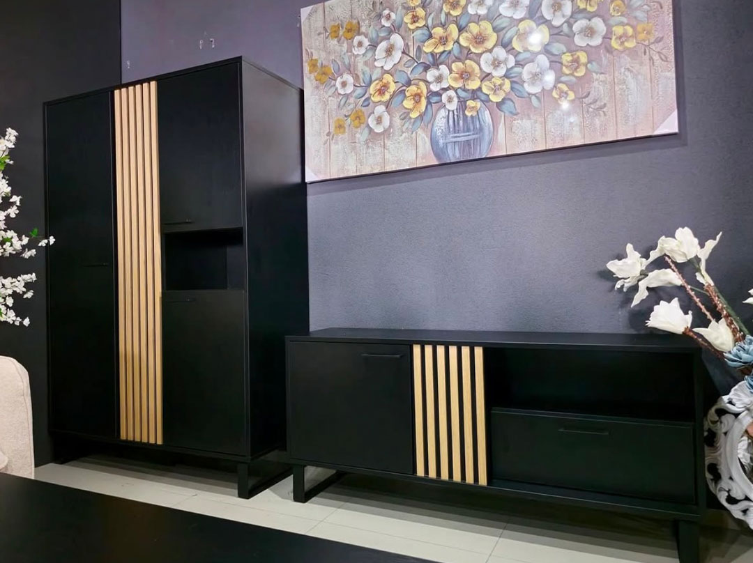 2210 set 6 tv komoda
